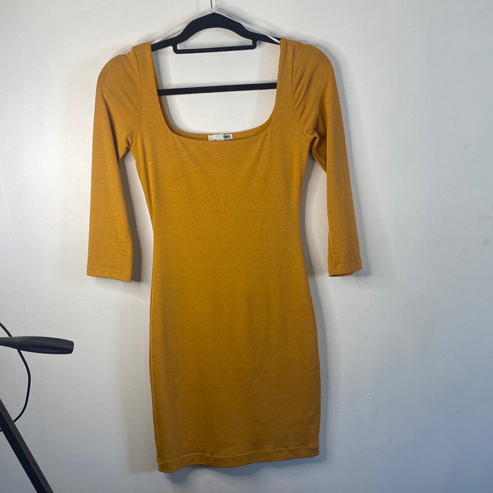 GBG Los Angeles Dress